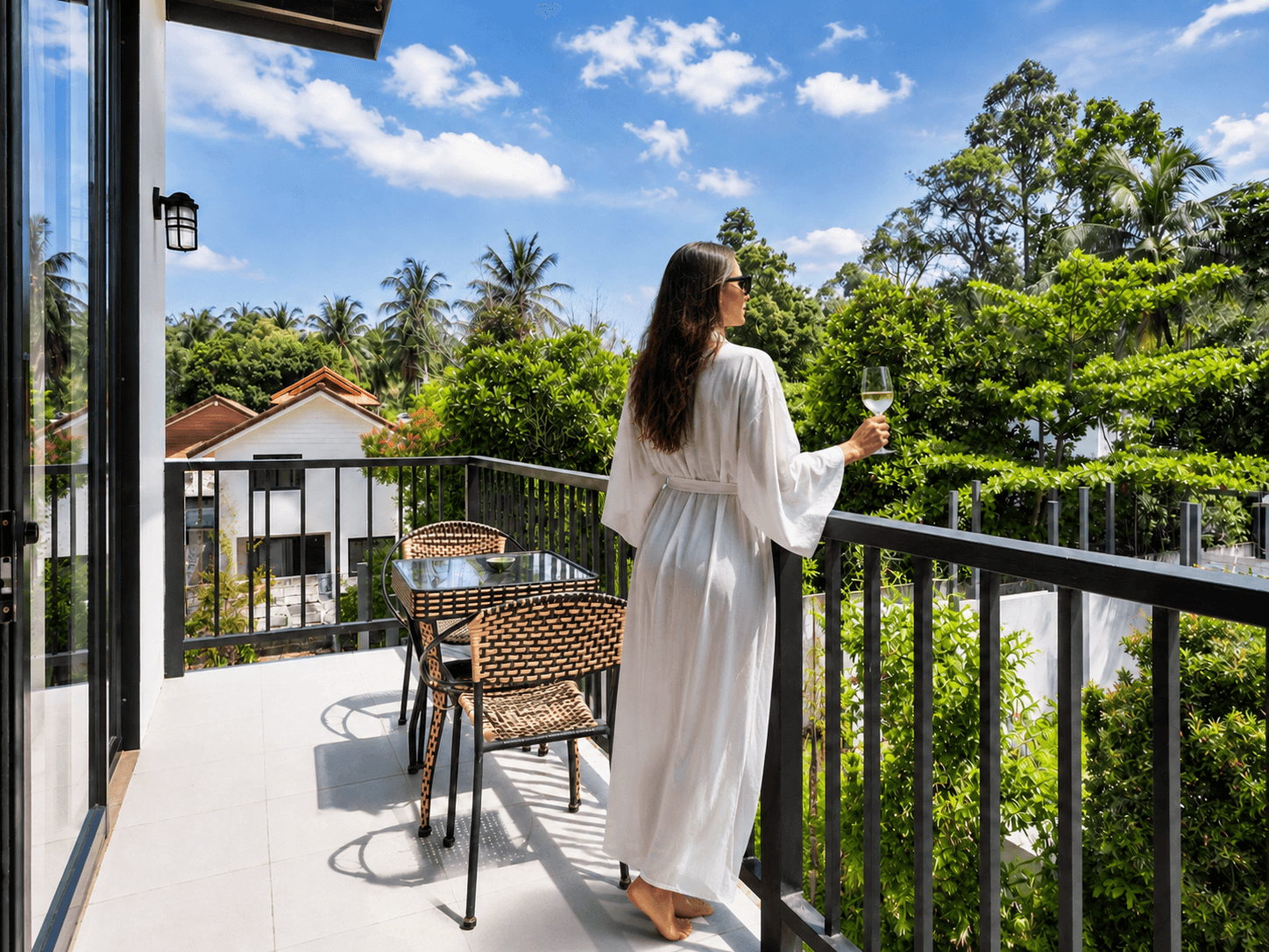 Beachside Villa - Image 13