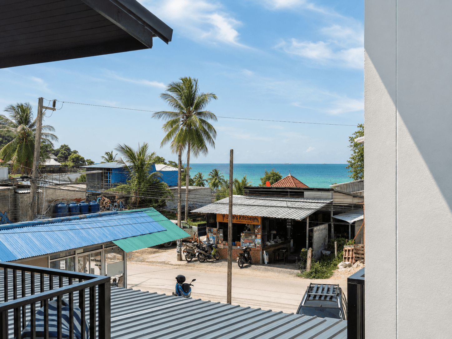 Beachside Villa - Image 9