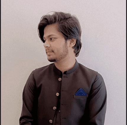 Raj P.