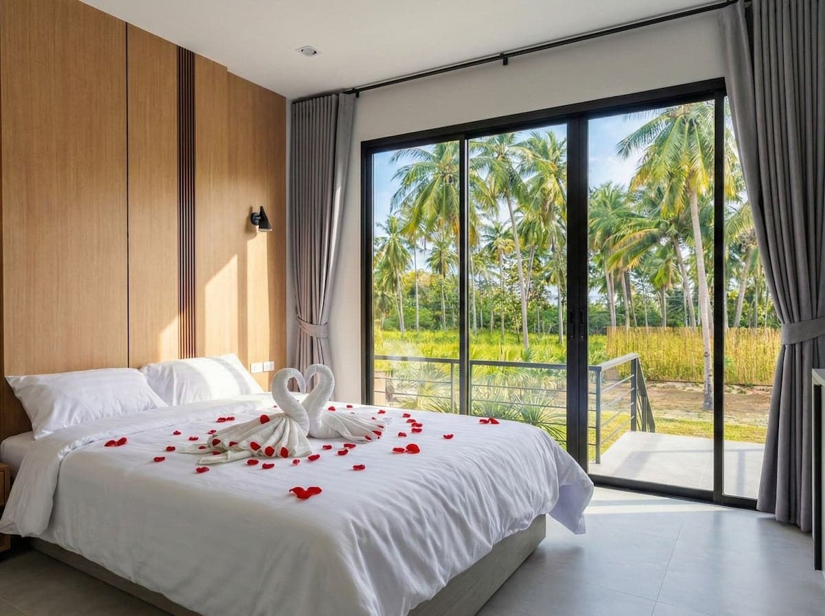 White Haven Villa B - Image 2