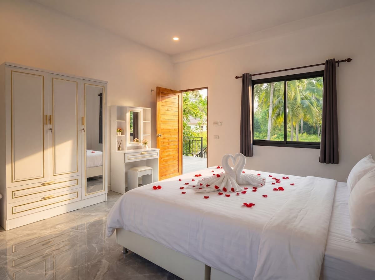 Coconut Villa - Image 4