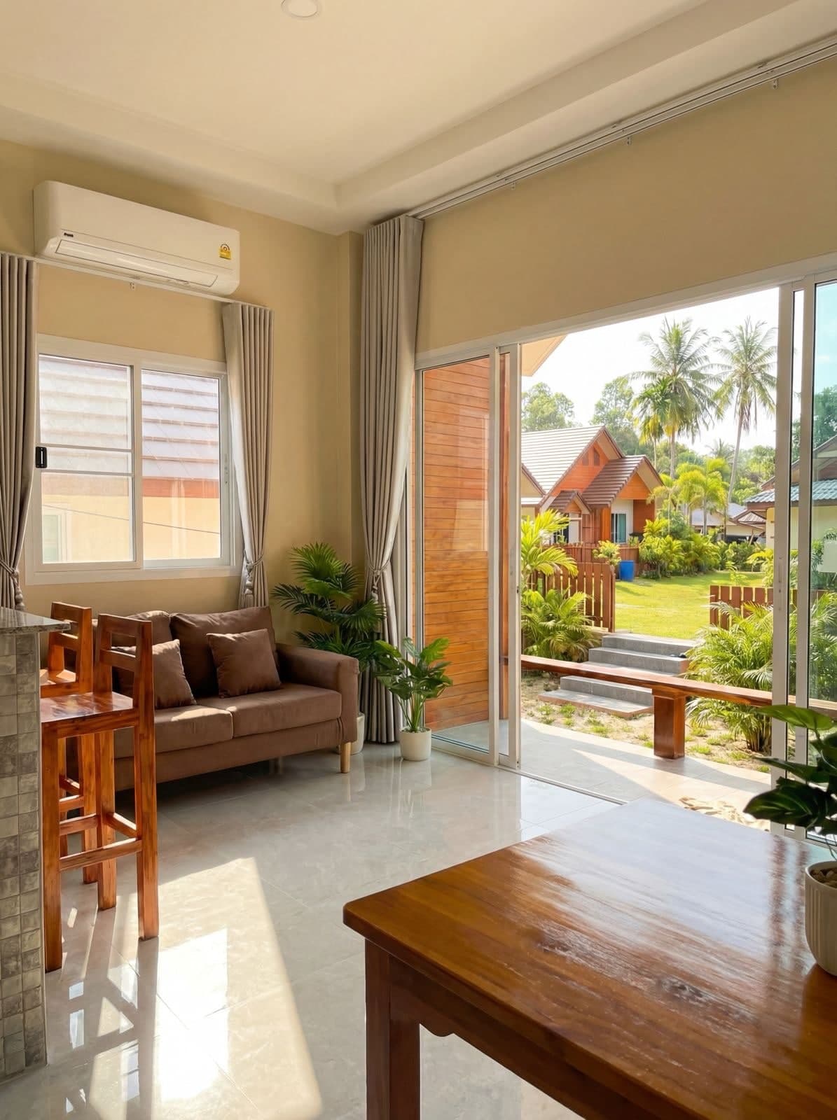Triangle Villas 1 - Image 3