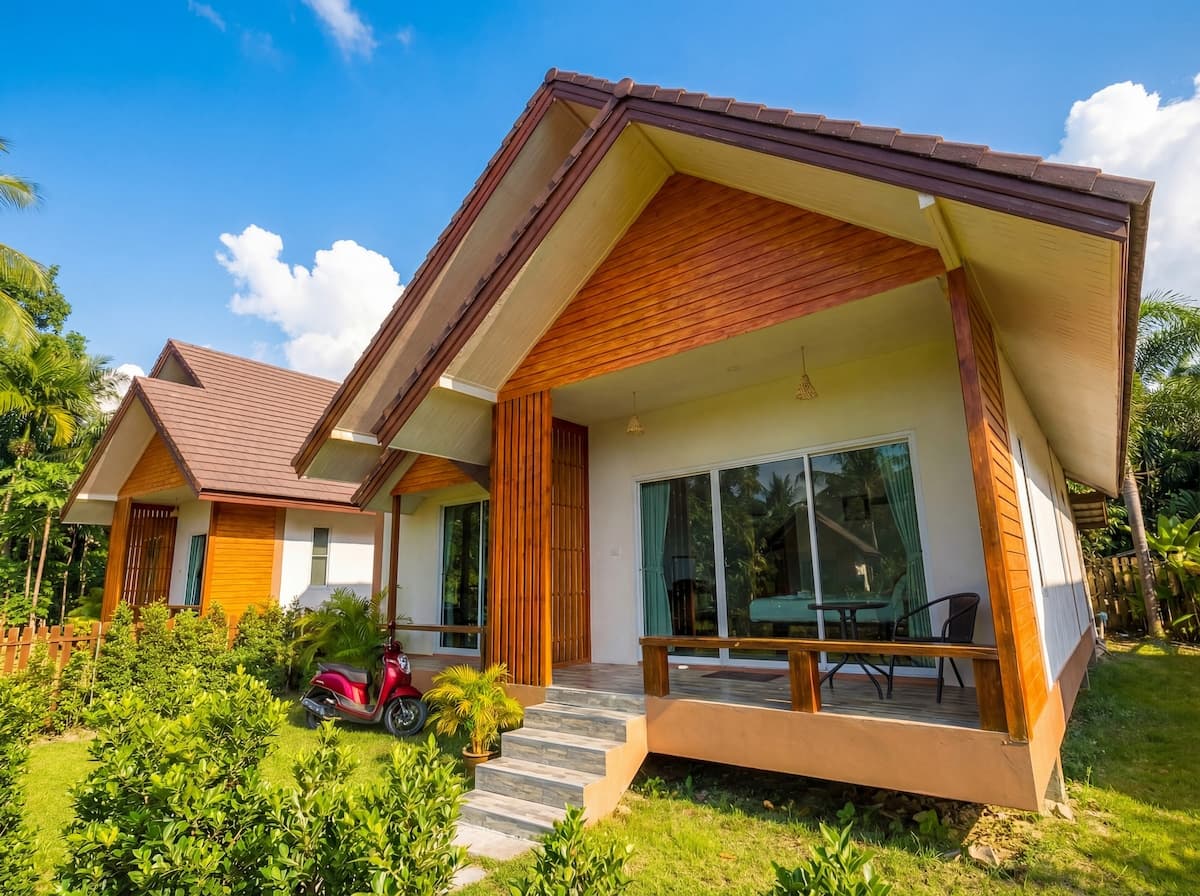 Triangle Villas 3