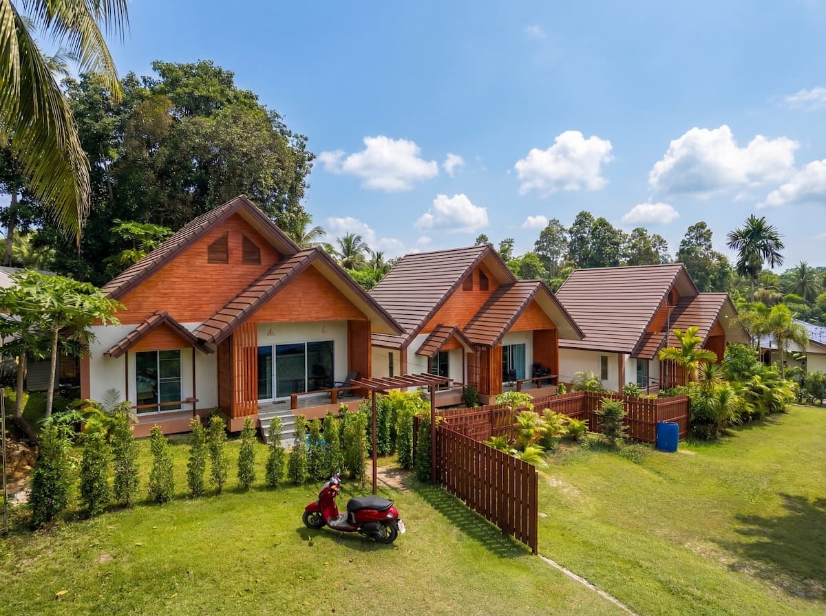 Triangle Villas 3 - Image 8