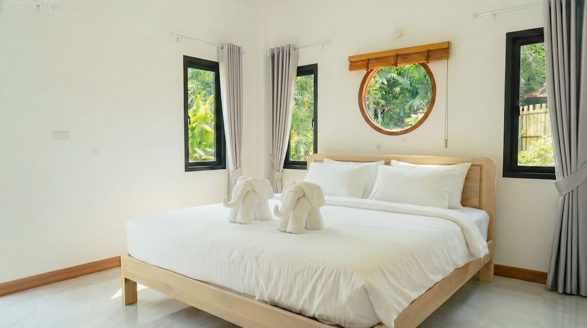 Garden Villa 2 - Image 2