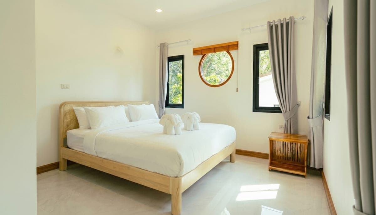 Garden Villa 3 - Image 8