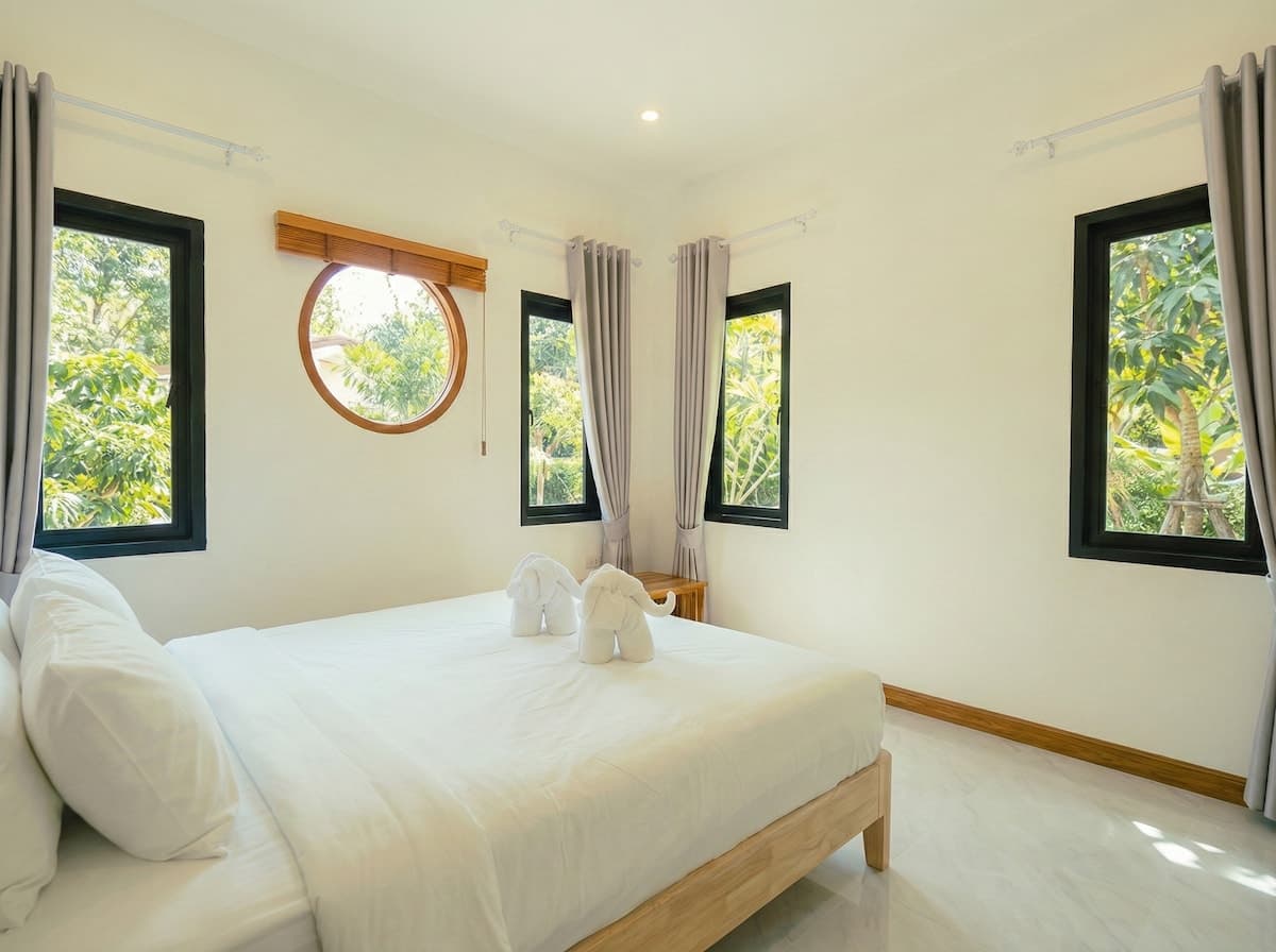 Garden Villa 3 - Image 3
