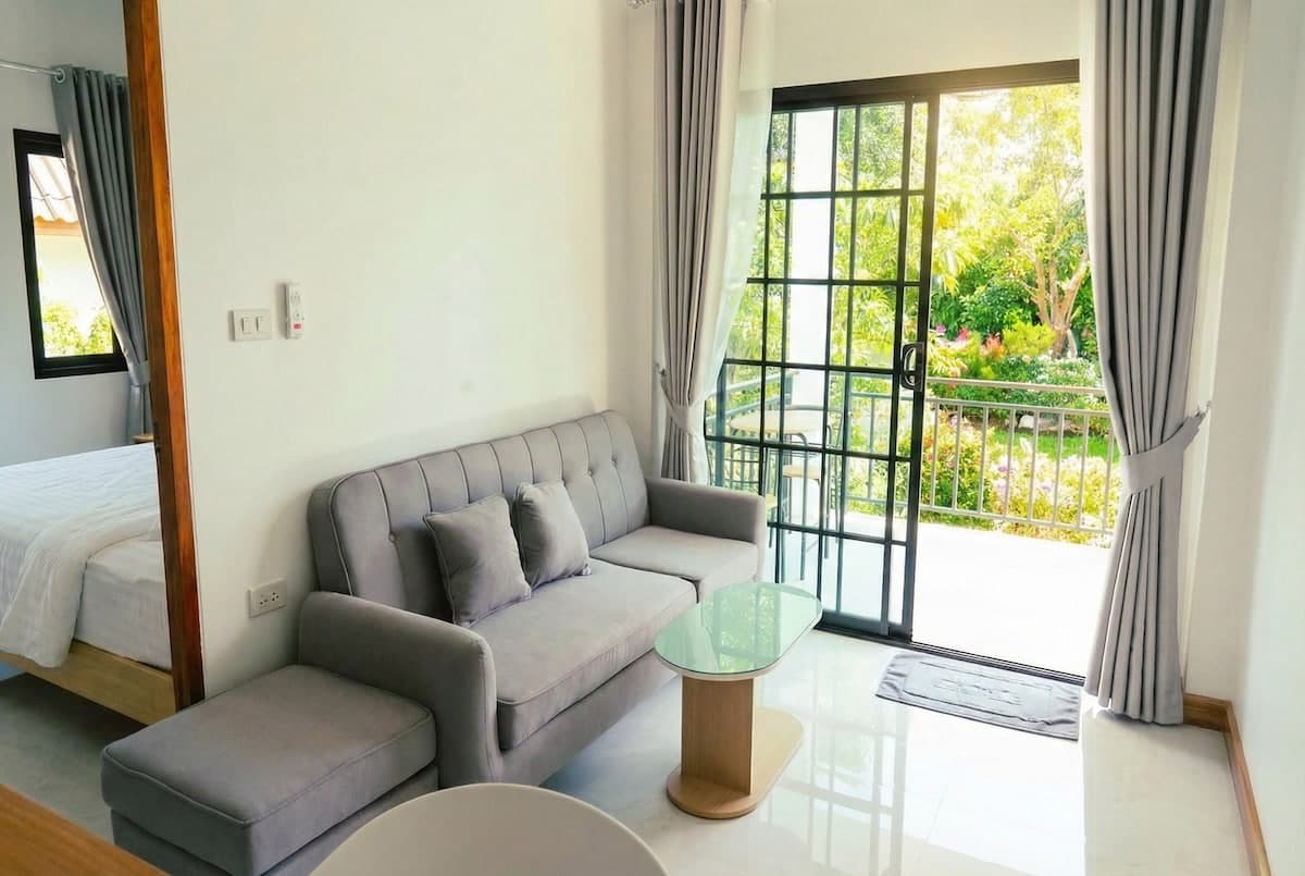 Garden Villa 3 - Image 2