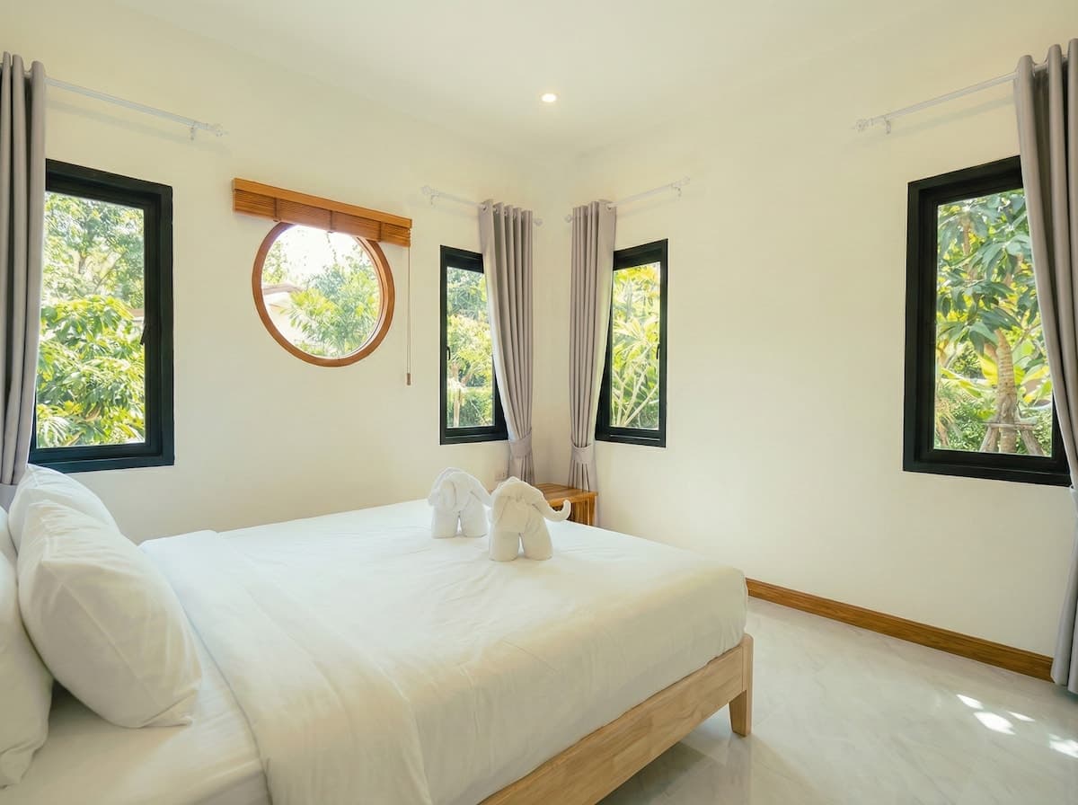 Garden Villa 1 - Image 2