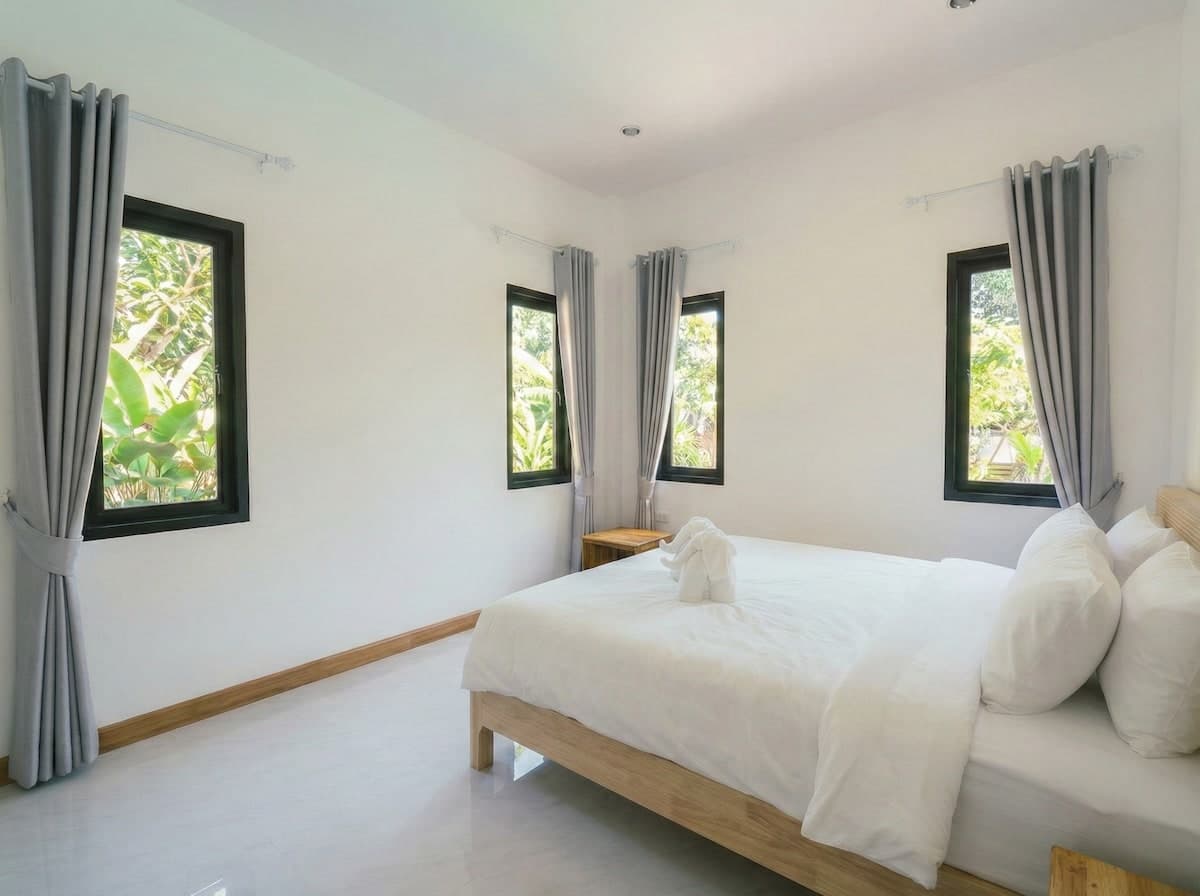 Garden Villa 1 - Image 7
