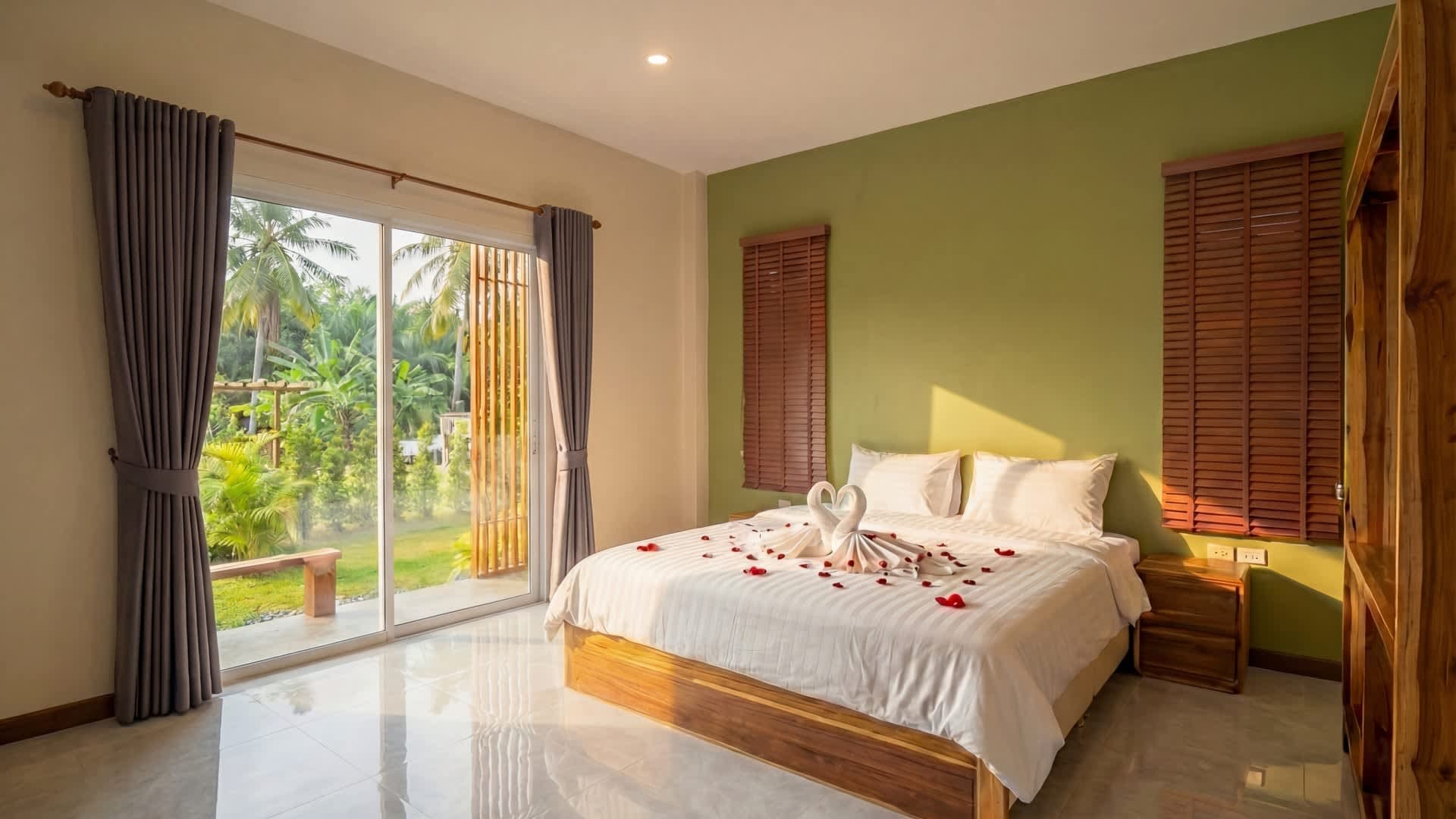 Triangle Villas 3