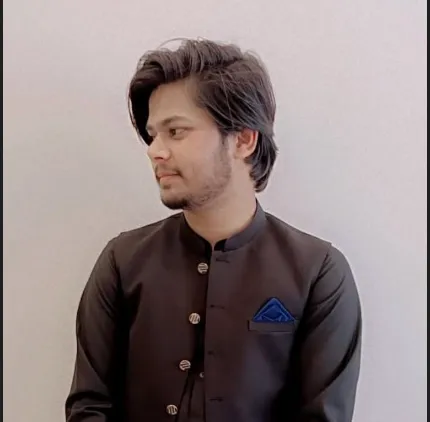 Raj P.
