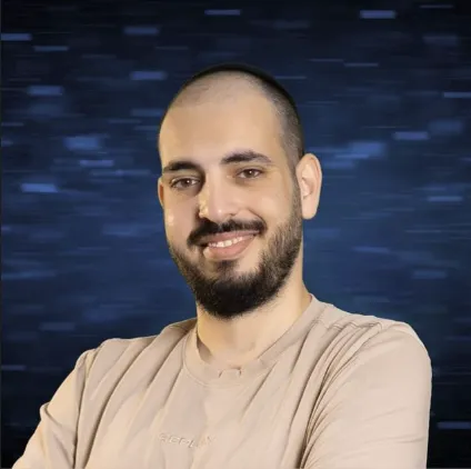 Omer L.