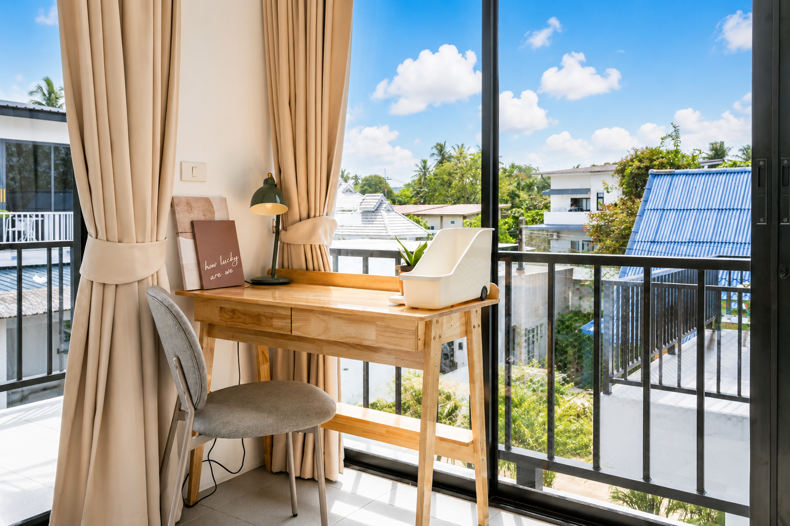 Beachside Villa - Image 10